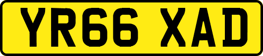 YR66XAD