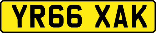 YR66XAK