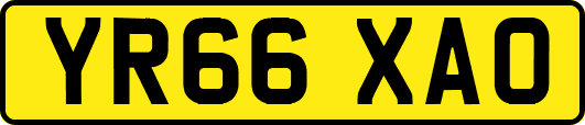 YR66XAO