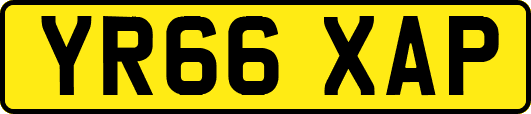 YR66XAP