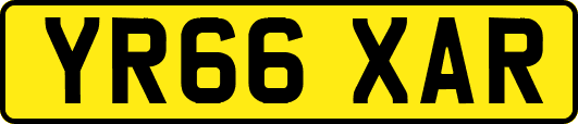YR66XAR
