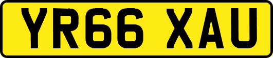 YR66XAU
