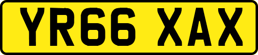 YR66XAX