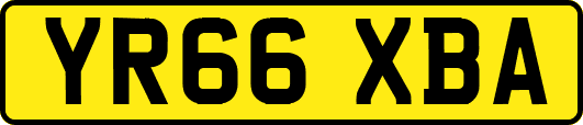 YR66XBA