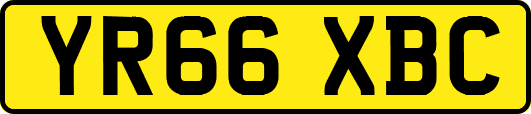 YR66XBC