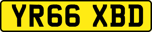 YR66XBD