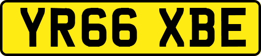 YR66XBE