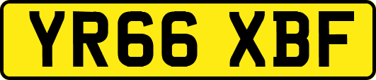 YR66XBF