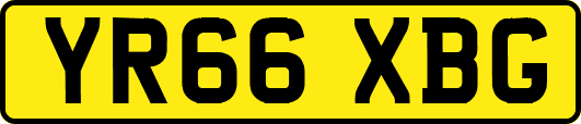 YR66XBG