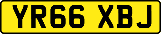 YR66XBJ