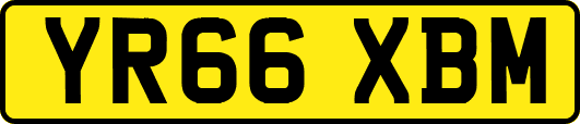 YR66XBM