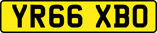 YR66XBO