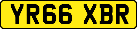 YR66XBR