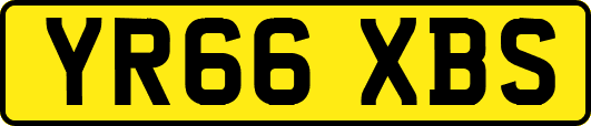 YR66XBS