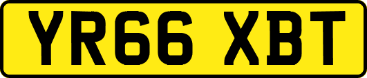 YR66XBT