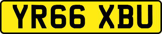 YR66XBU