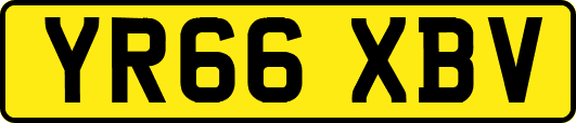 YR66XBV