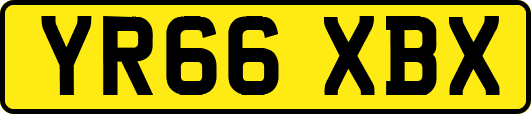 YR66XBX