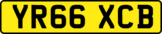 YR66XCB