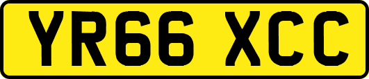YR66XCC