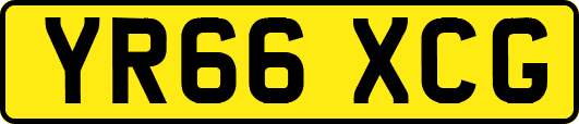 YR66XCG