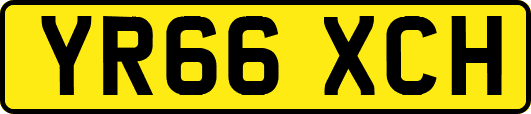 YR66XCH