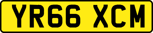 YR66XCM