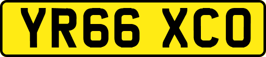 YR66XCO