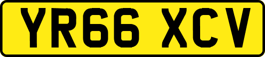 YR66XCV