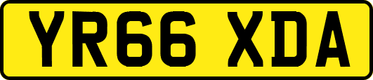 YR66XDA