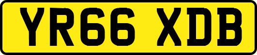 YR66XDB