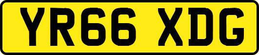 YR66XDG