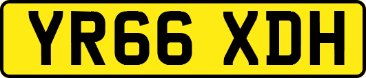 YR66XDH