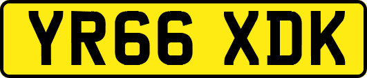 YR66XDK