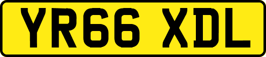 YR66XDL