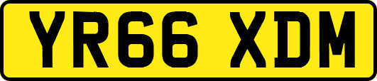 YR66XDM