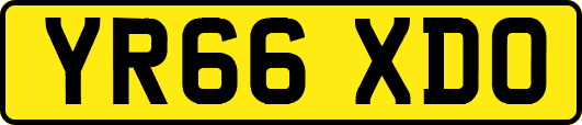 YR66XDO