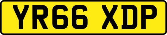 YR66XDP