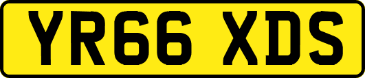 YR66XDS