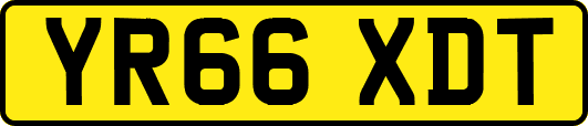 YR66XDT