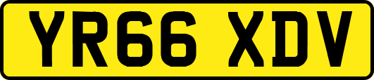 YR66XDV