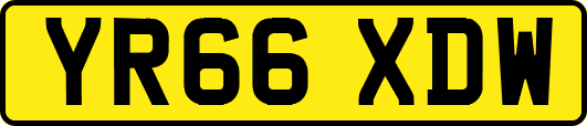 YR66XDW