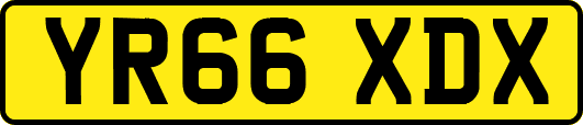 YR66XDX
