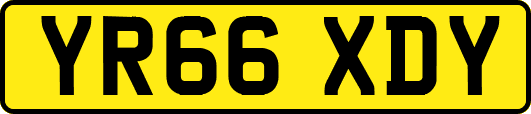 YR66XDY