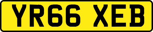 YR66XEB