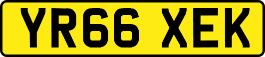 YR66XEK