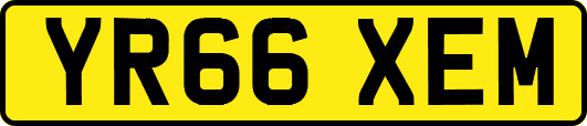 YR66XEM