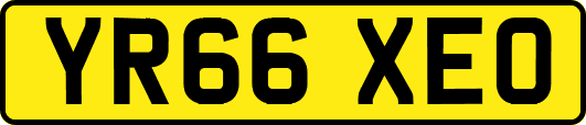 YR66XEO