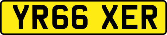 YR66XER