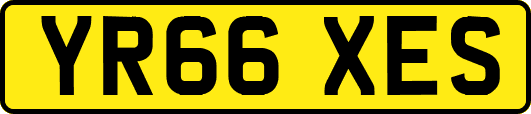 YR66XES